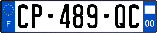 CP-489-QC