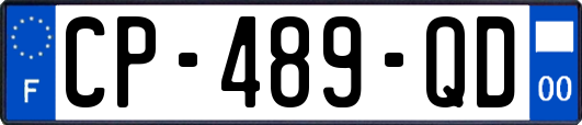 CP-489-QD