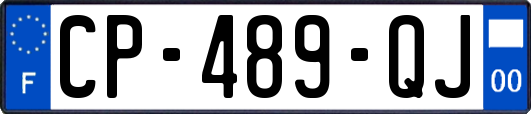 CP-489-QJ