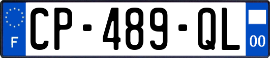 CP-489-QL