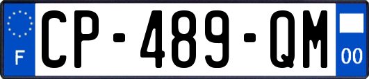 CP-489-QM