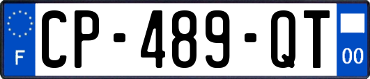 CP-489-QT