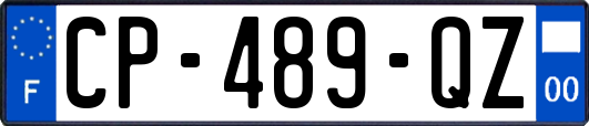 CP-489-QZ