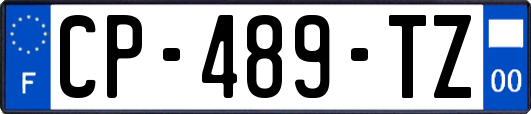 CP-489-TZ