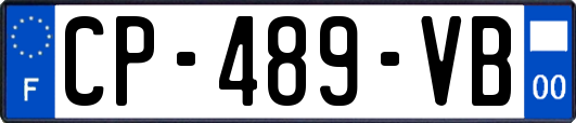 CP-489-VB