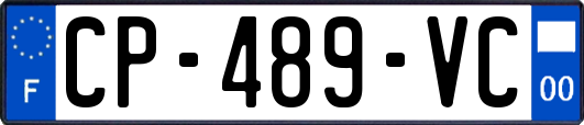 CP-489-VC