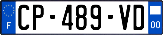 CP-489-VD