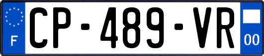 CP-489-VR