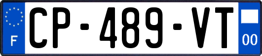CP-489-VT