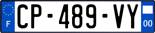 CP-489-VY