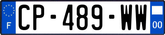 CP-489-WW