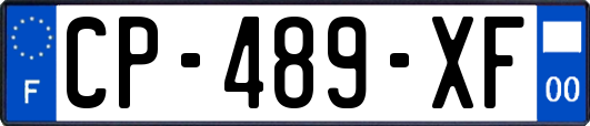 CP-489-XF