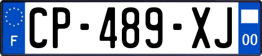 CP-489-XJ