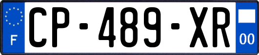 CP-489-XR