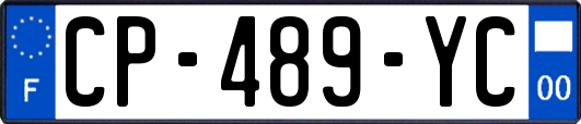 CP-489-YC