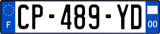 CP-489-YD