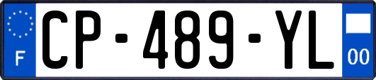 CP-489-YL