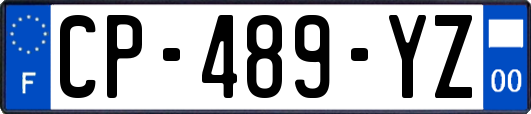 CP-489-YZ