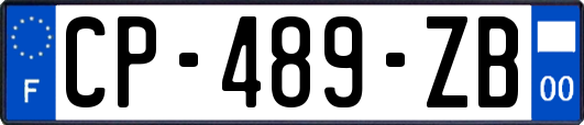 CP-489-ZB