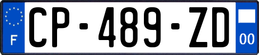 CP-489-ZD