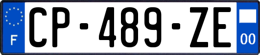 CP-489-ZE