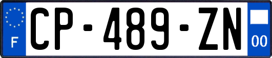 CP-489-ZN