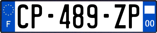 CP-489-ZP