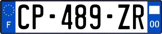 CP-489-ZR