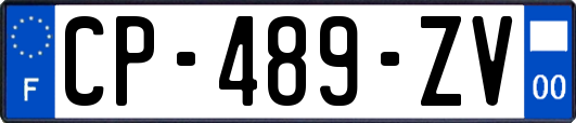 CP-489-ZV