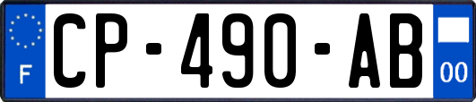 CP-490-AB