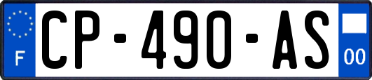 CP-490-AS