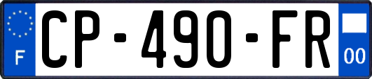 CP-490-FR