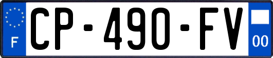 CP-490-FV