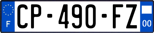 CP-490-FZ