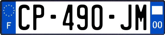 CP-490-JM