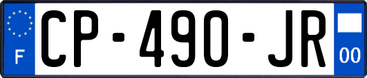 CP-490-JR