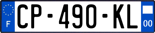 CP-490-KL