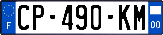 CP-490-KM