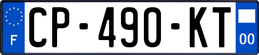 CP-490-KT
