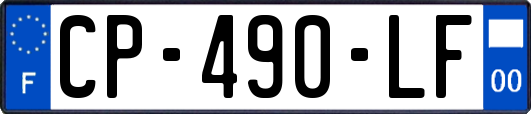 CP-490-LF