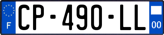 CP-490-LL