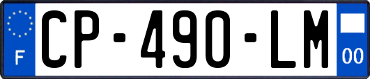 CP-490-LM