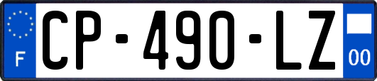 CP-490-LZ