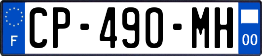 CP-490-MH