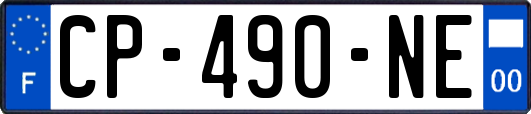 CP-490-NE