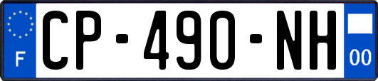 CP-490-NH