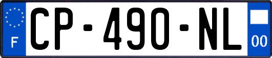 CP-490-NL