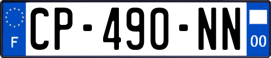 CP-490-NN