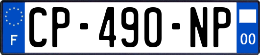 CP-490-NP