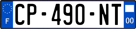 CP-490-NT